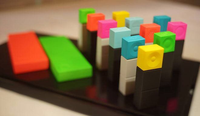 [Innovation] Sony invente le bouton pour tout&nbsp;prototyper