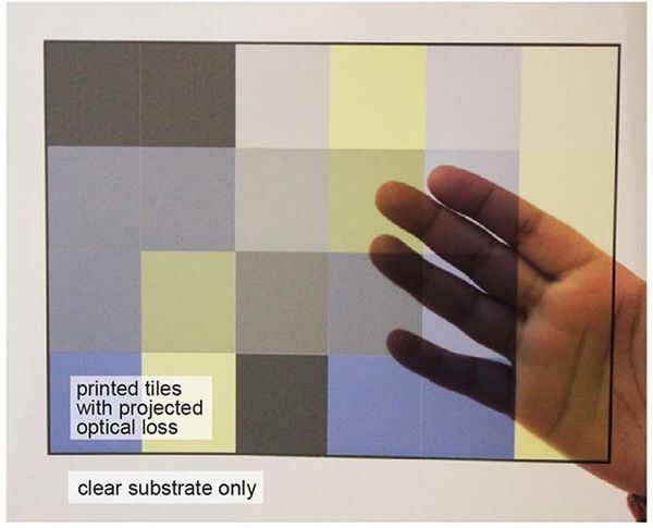 Une vitre évoluée pour préserver sa vie&nbsp;privée