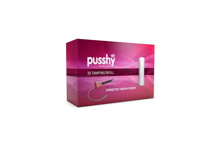 [MDR] Pusshy, la bonne&nbsp;blague