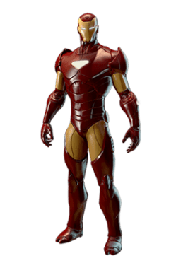 Iet pas besoin d'un réacteur ARK miniature