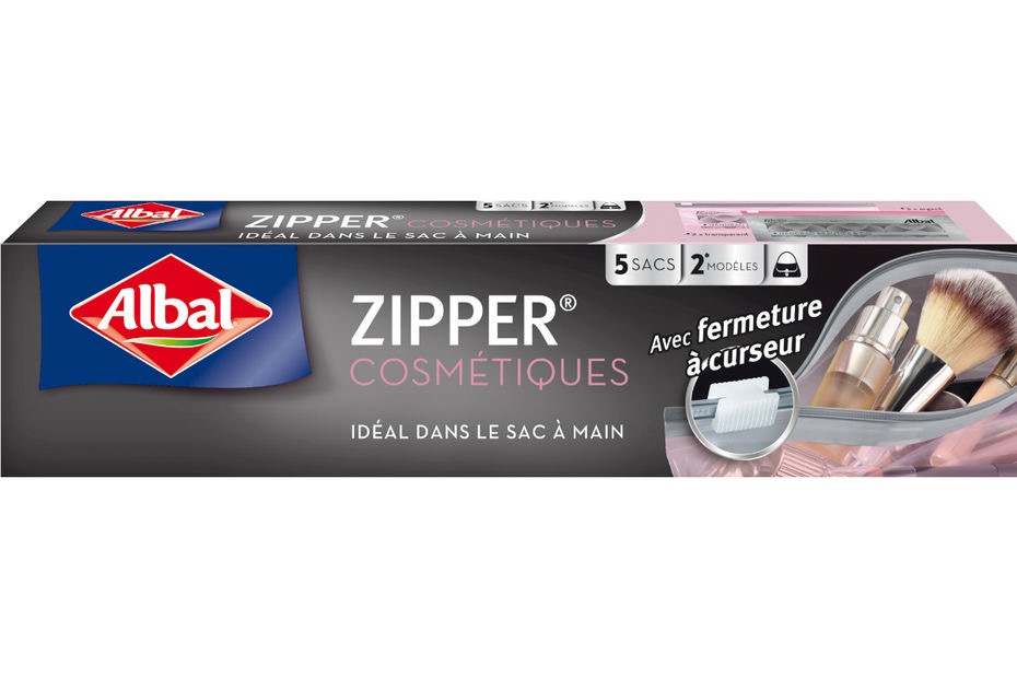 [Pivot] De l’emballage aux&nbsp;cosmétiques