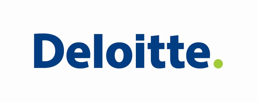Deloitte-logo