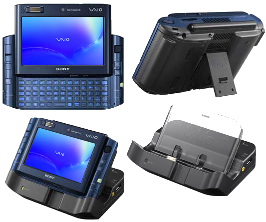 Sony-Vaio-UX-Laptops