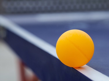 Ping pong interactif