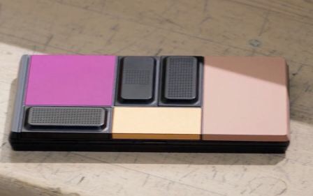 ARA ? Le mobile&nbsp;modulaire