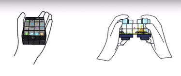 Cubimorph, mieux que ARA&nbsp;?