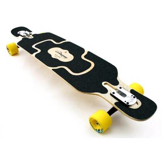 DIY : skateboard&nbsp;électrique