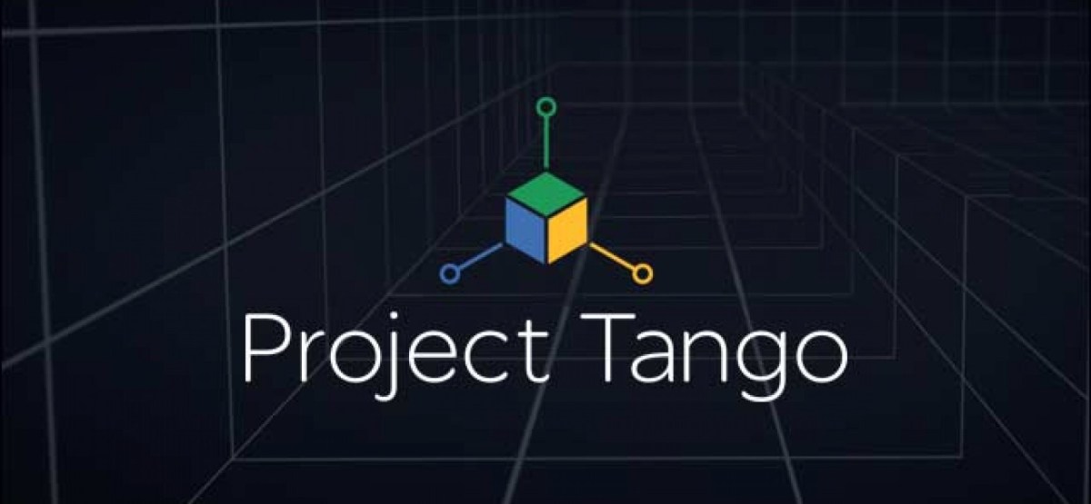 TANGO, la réalité virtuelle de&nbsp;Google