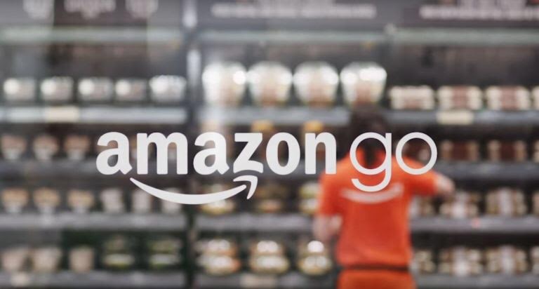 Amazon go
